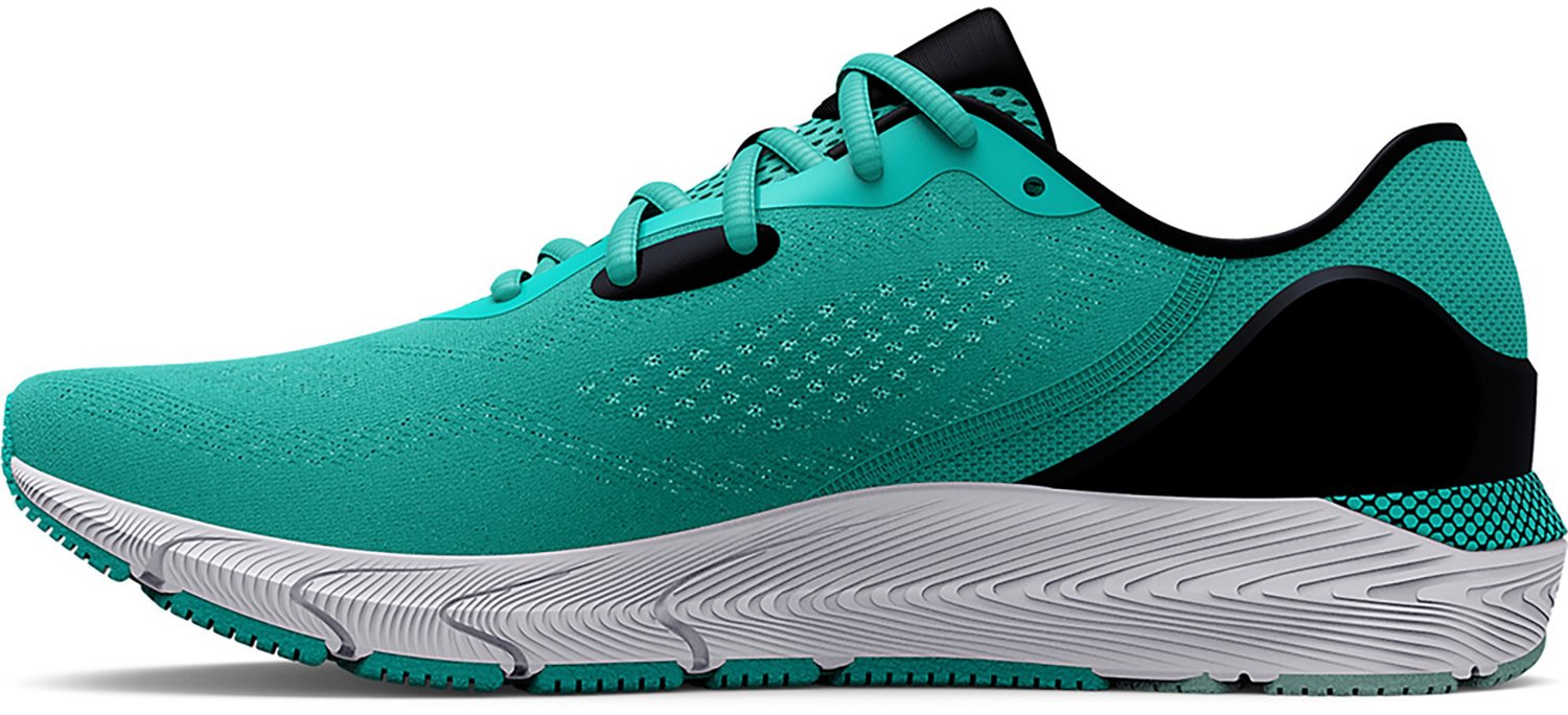 Under Armour Women's HOVR Sonic 5 Running Shoes Academy