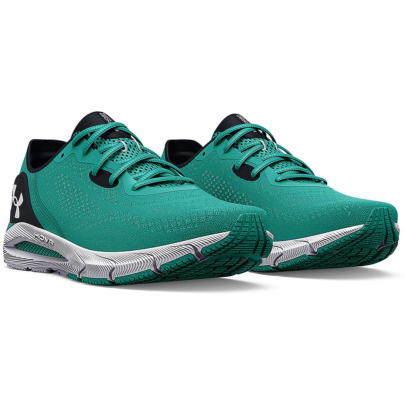 Under Armour Women's HOVR Sonic 5 Running Shoes                                                                                  - view number 3