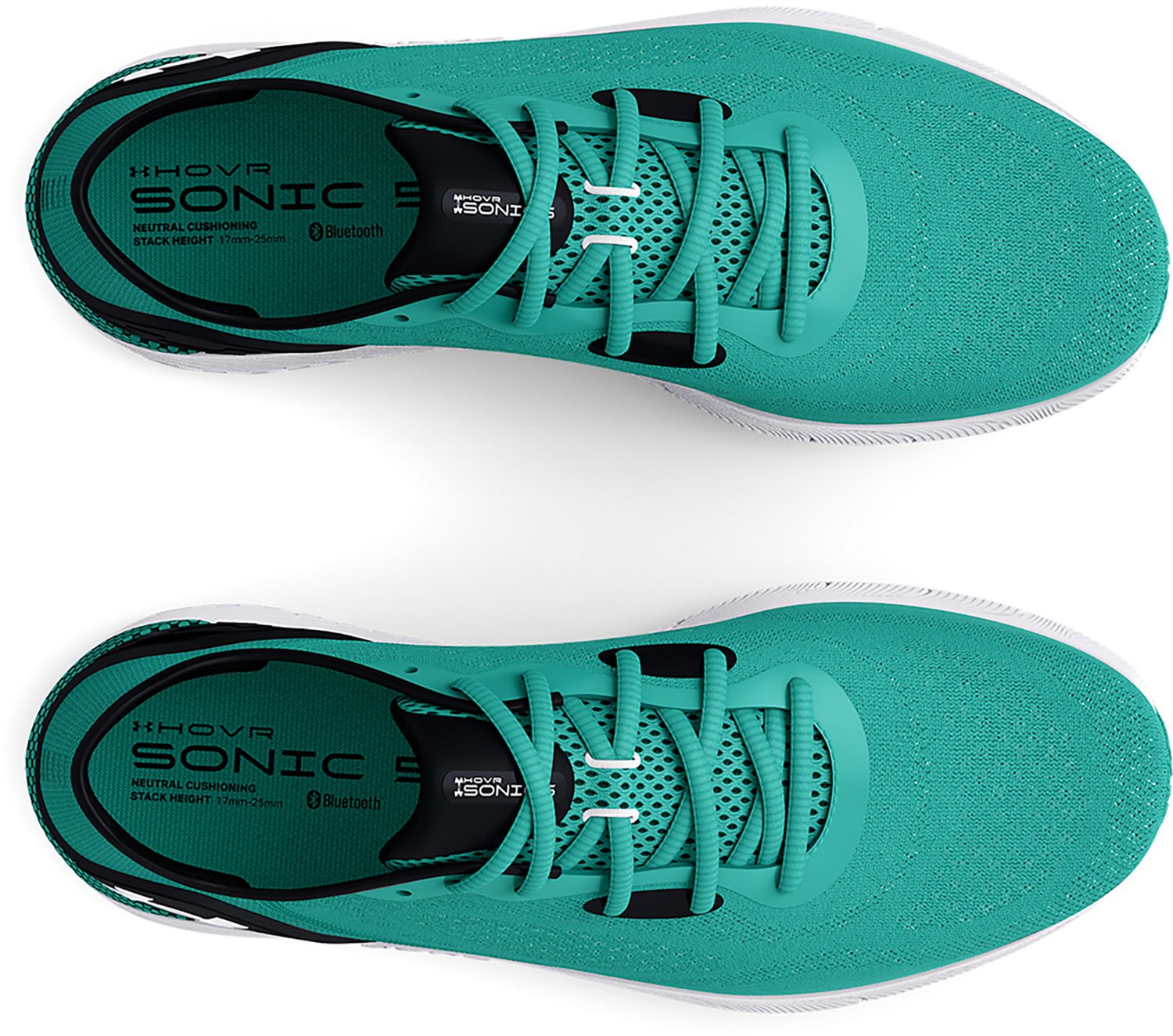 Under Armour Women's HOVR Sonic 5 Running Shoes Academy