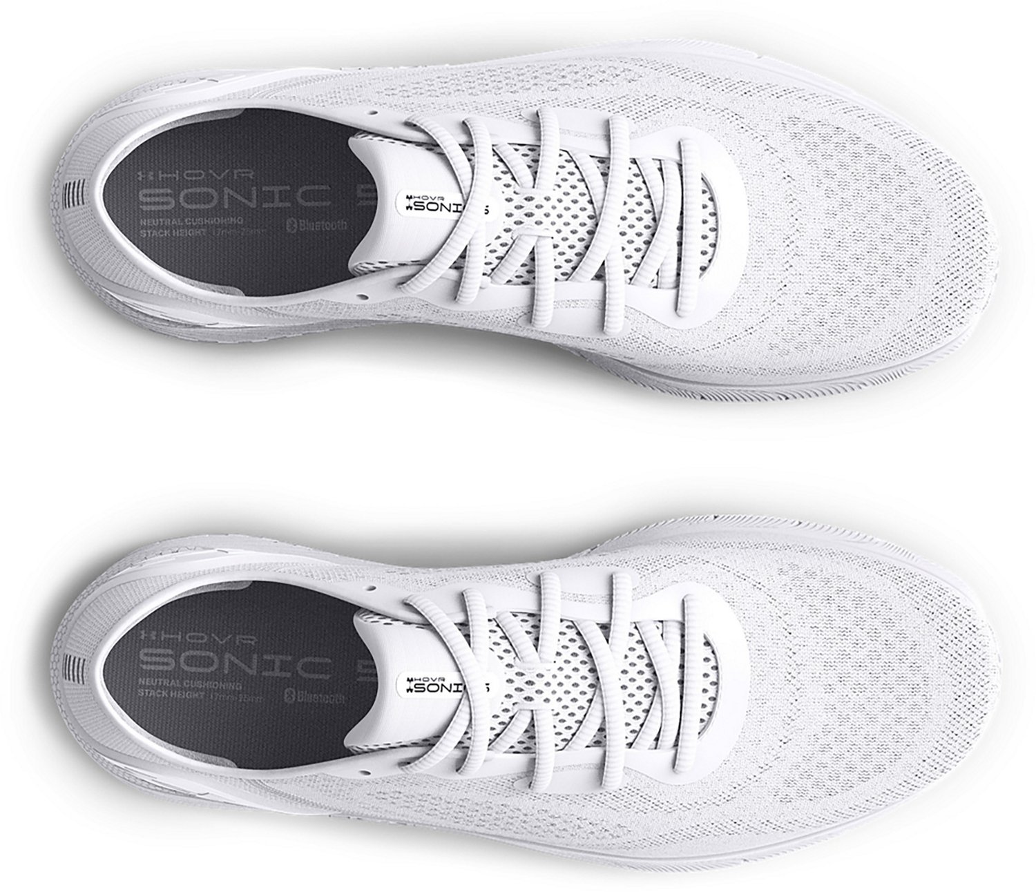 Under Armour Women's HOVR Sonic 5 Running Shoes - view number 4