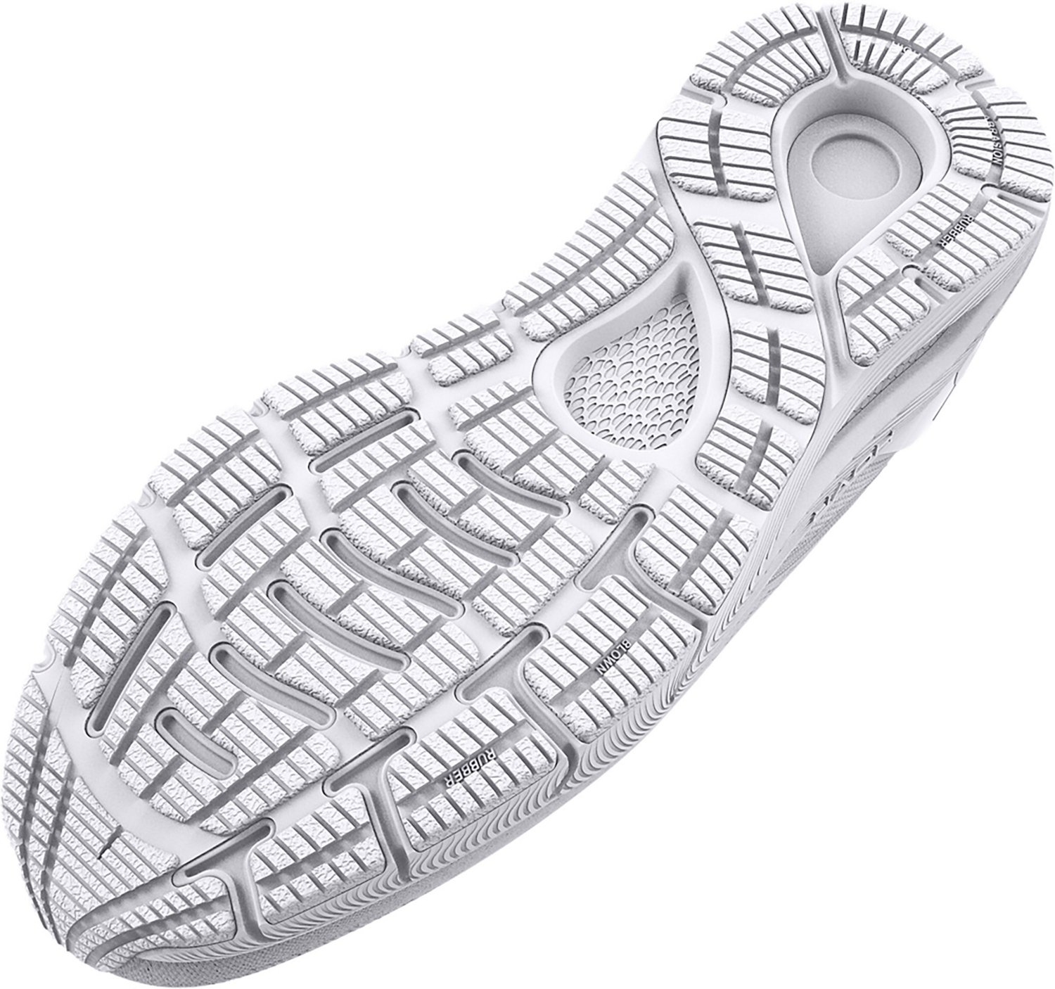 Under Armour Women's HOVR Sonic 5 Running Shoes - view number 5