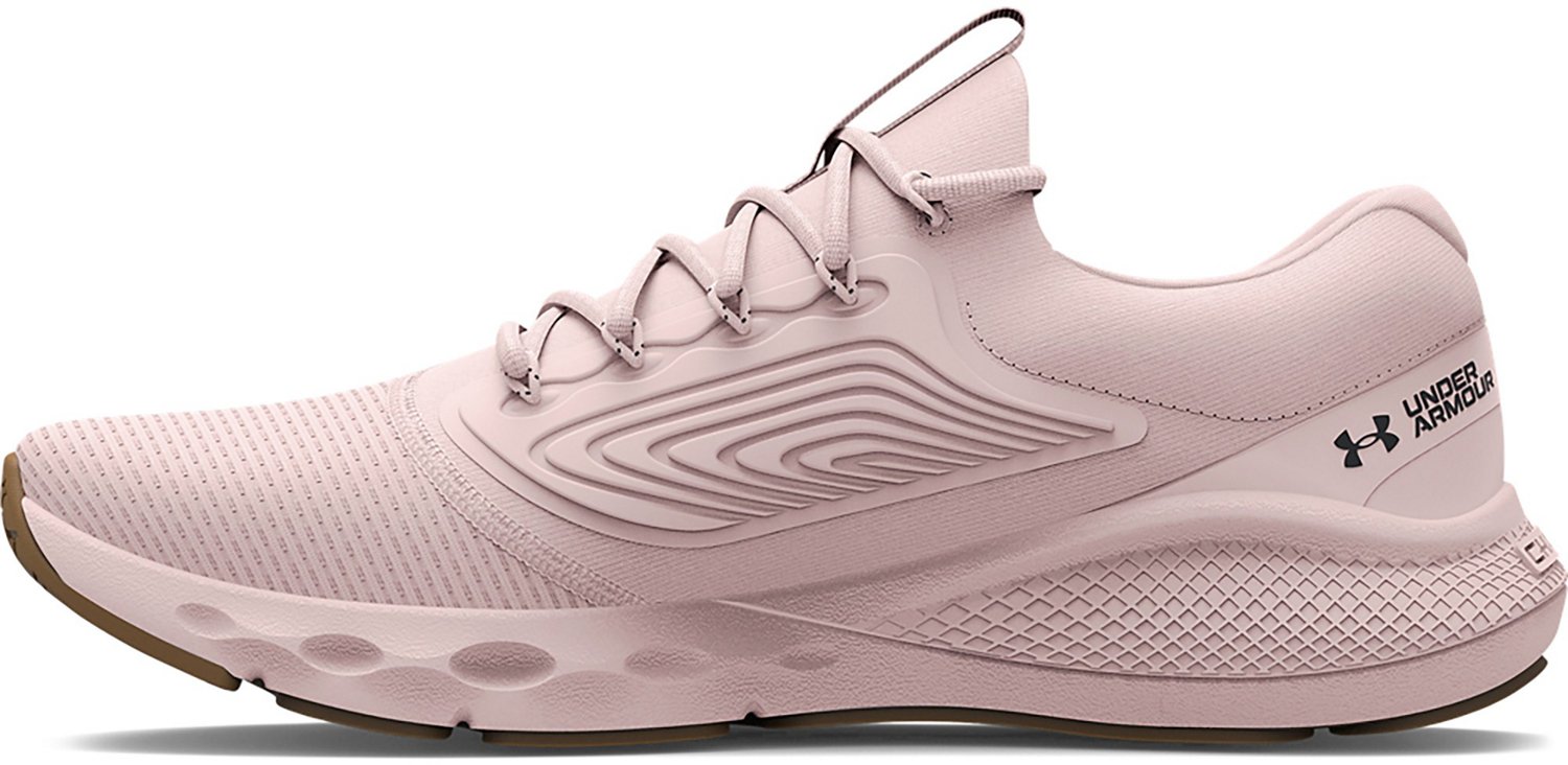 Under Armour Women’s Charged Vantage 2 Running Shoes Academy