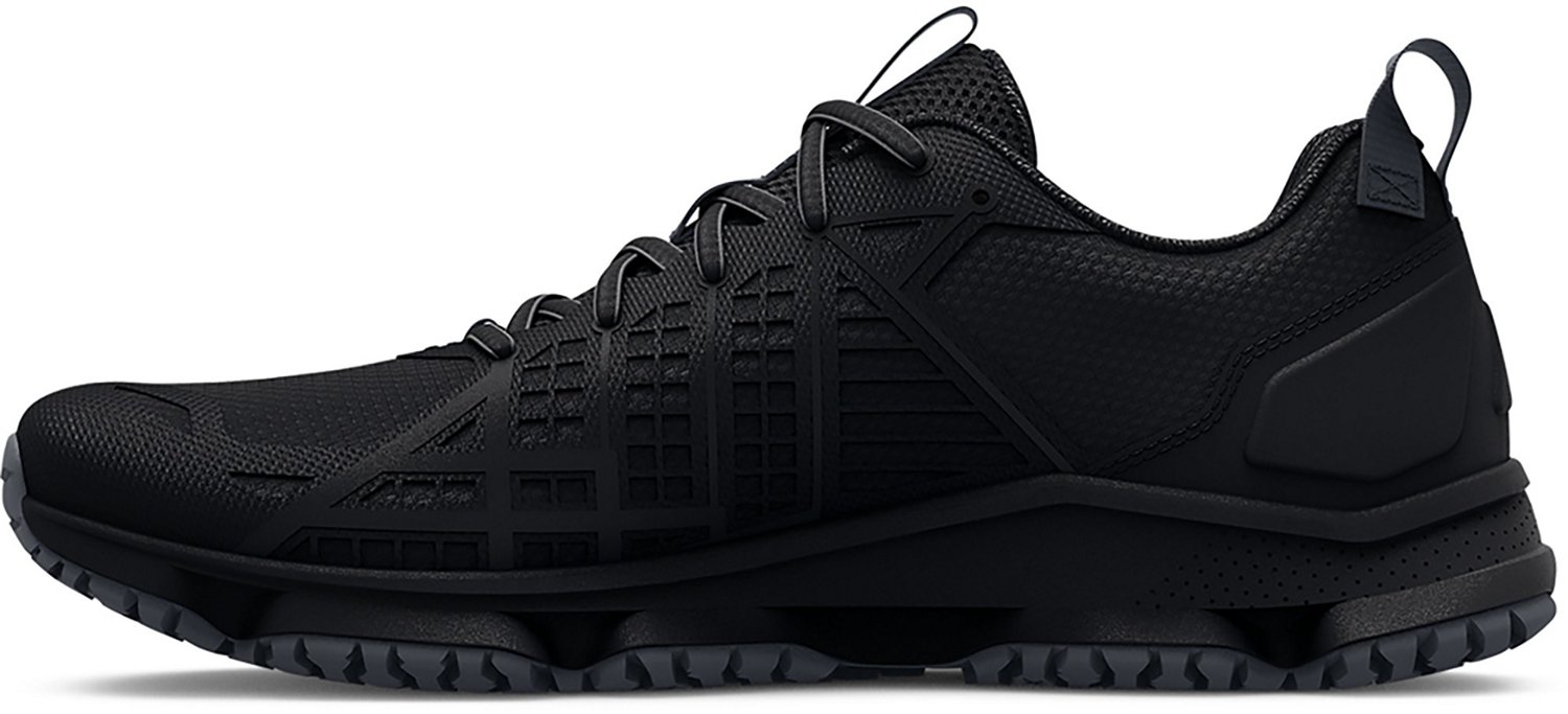 Under Armour Women’s Micro G Strikefast Tactical Shoes                                                                         - view number 2