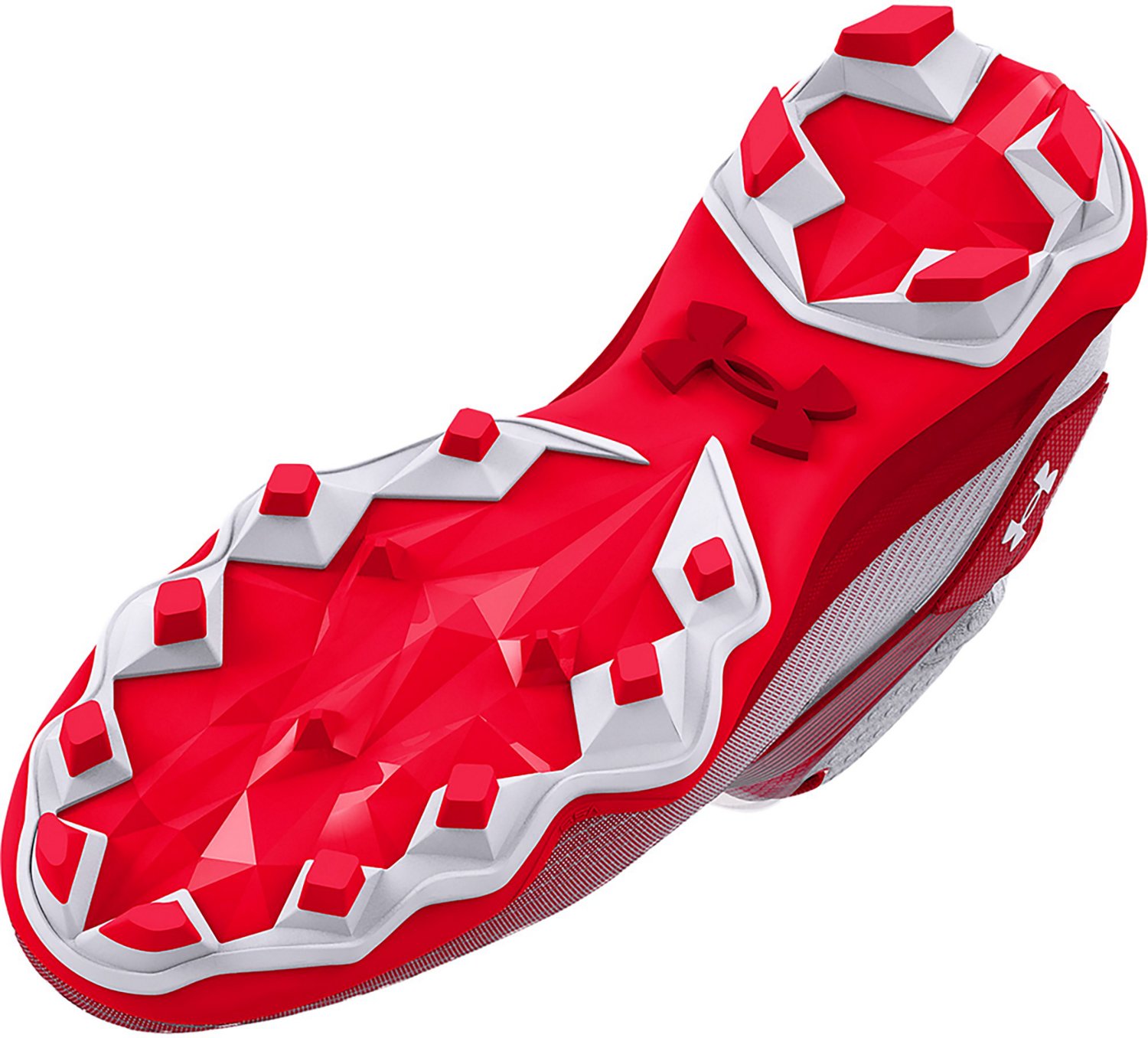 Under Armour Men's Highlight Hammer MC Cleats Academy