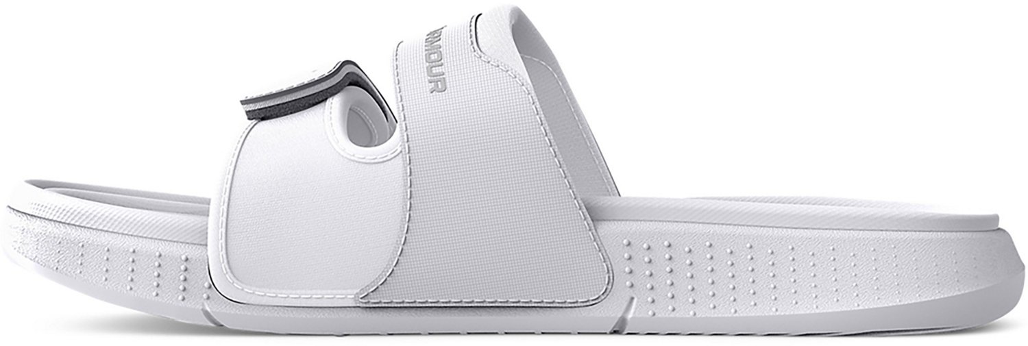 Under Armour Women’s Ansa Studio Slides - view number 2