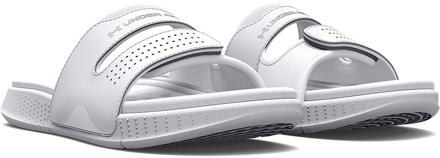 Under Armour Women’s Ansa Studio Slides - view number 3