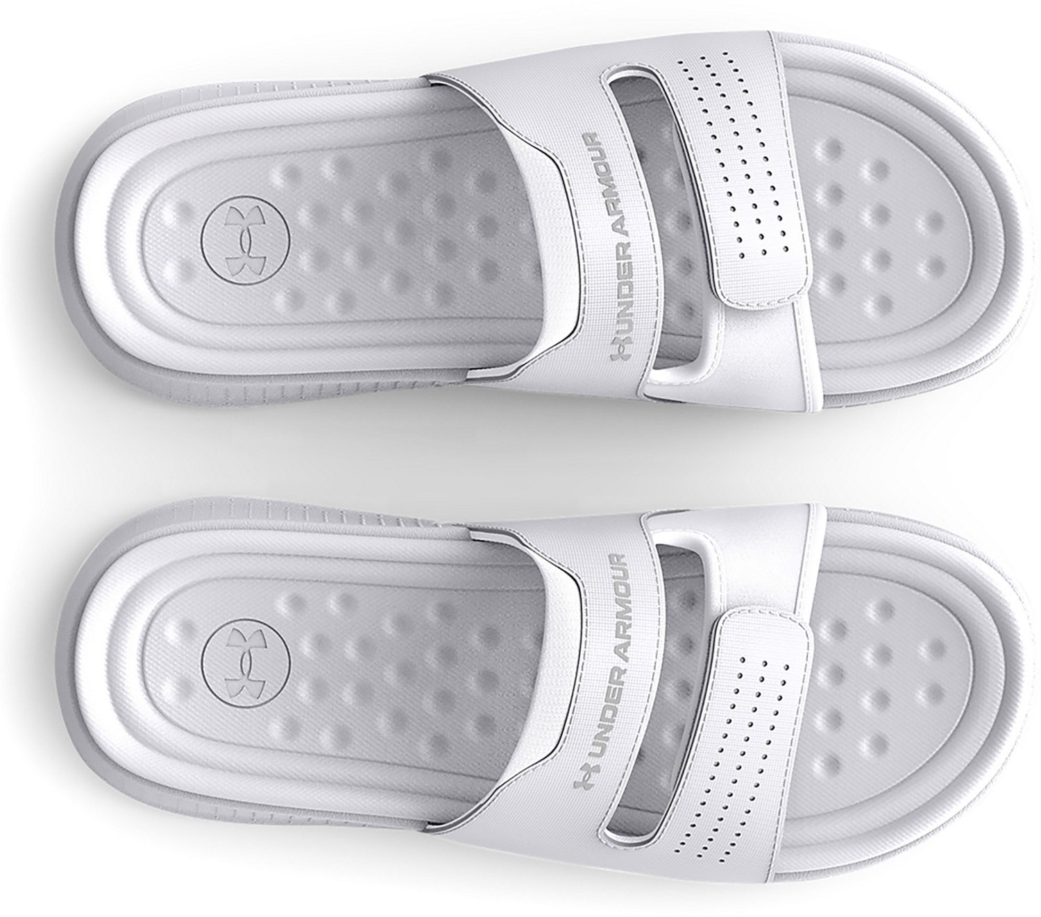 Under Armour Women’s Ansa Studio Slides - view number 4