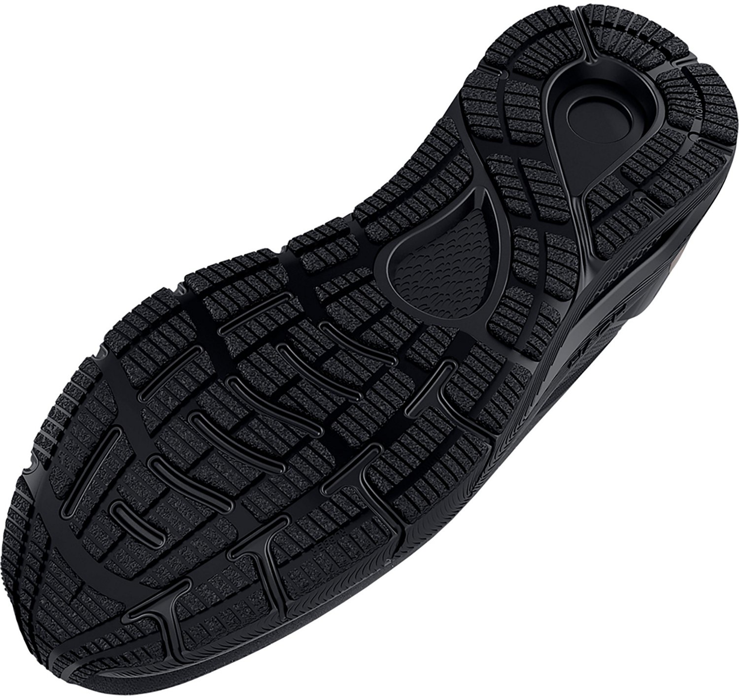 Under Armour Women's HOVR Sonic 5 Running Shoes - view number 5