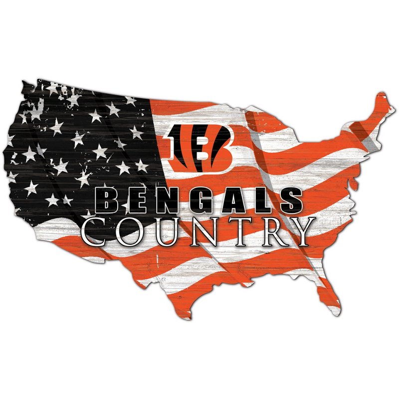 Fan Creations Cinci… - image