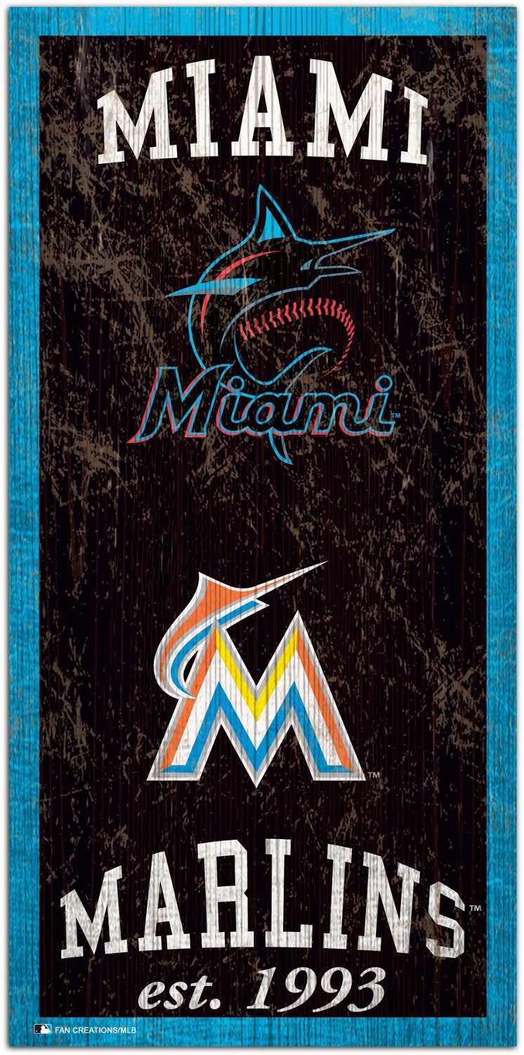 Miami Marlins [Book]