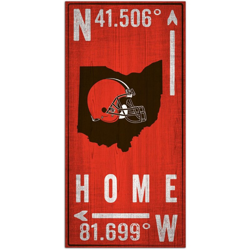 Fan Creations Cleve…