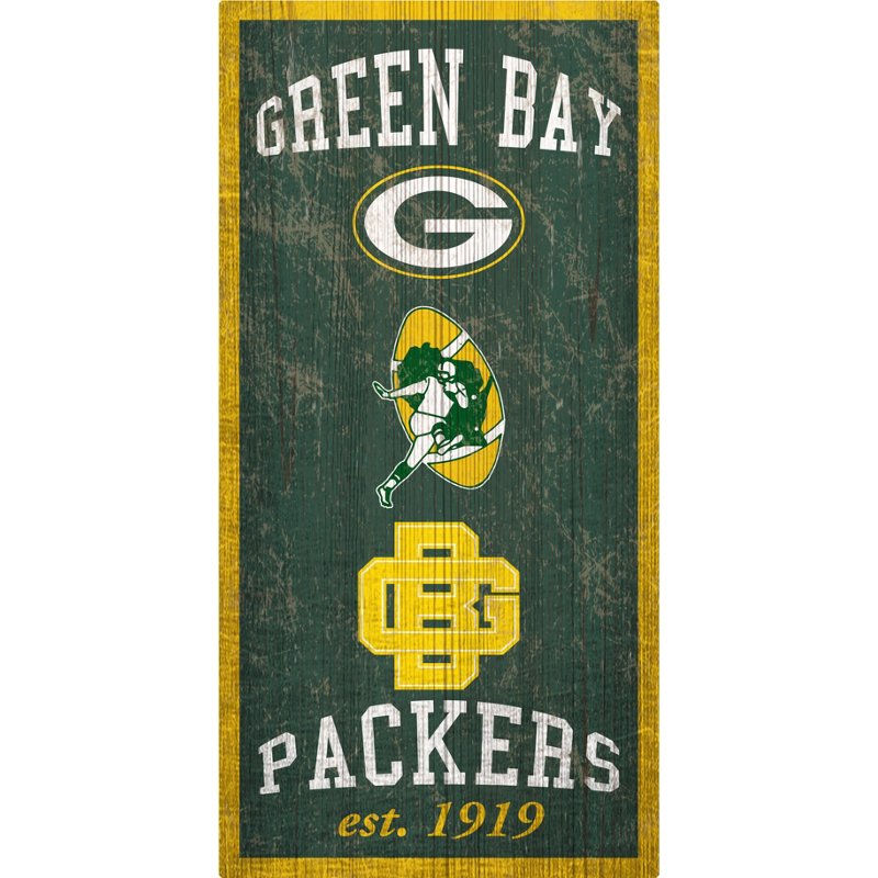 Fan Creations Green… - image
