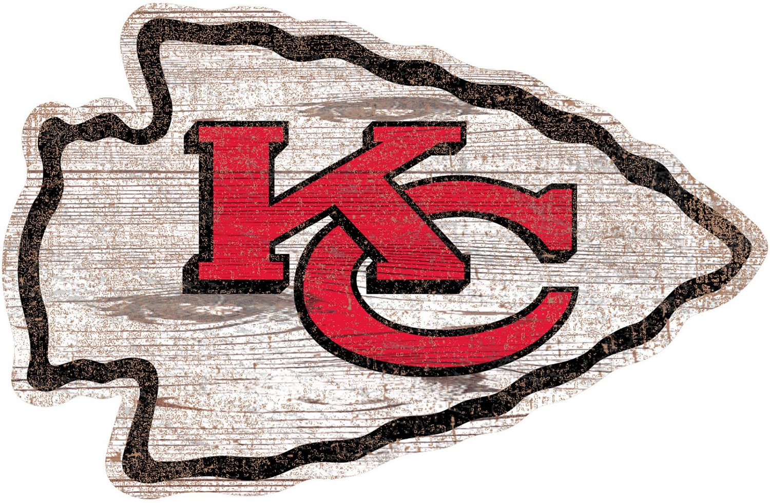 Kansas City Chiefs Dog House Frame – Fan Creations GA