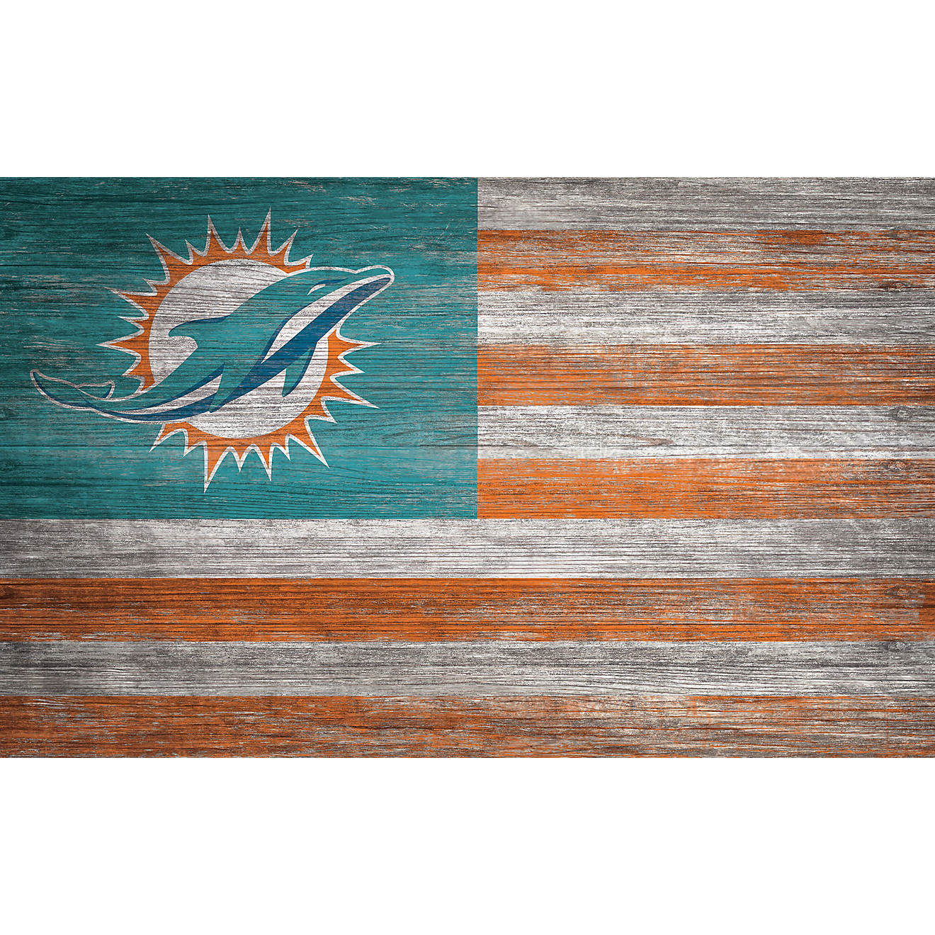 miami dolphins heaters