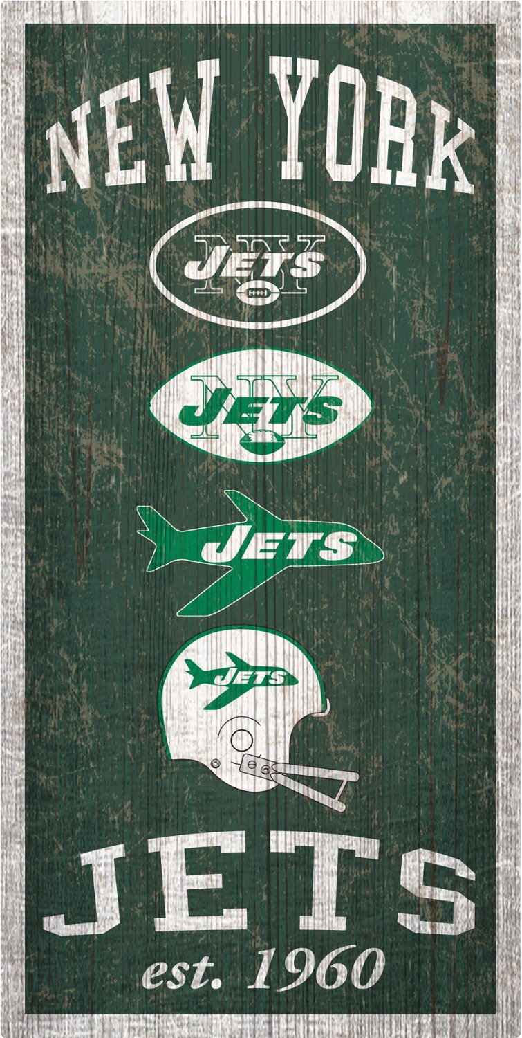 New York Jets Patch - Shop Online 