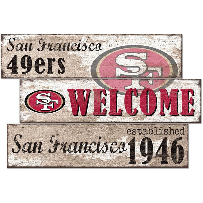 Fan Creations San F…