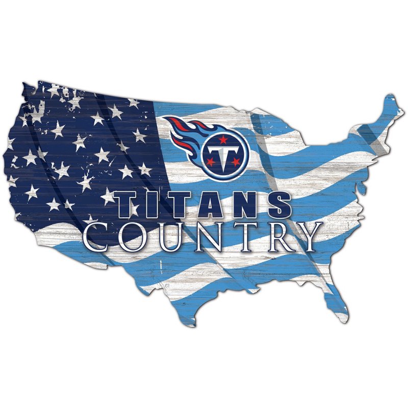 Fan Creations Tenne… - image