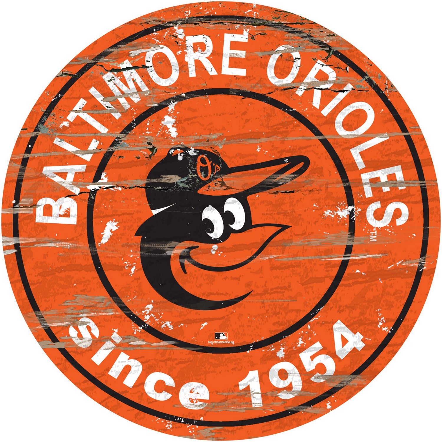 Baltimore Orioles: Fans can help with winter gear drop off