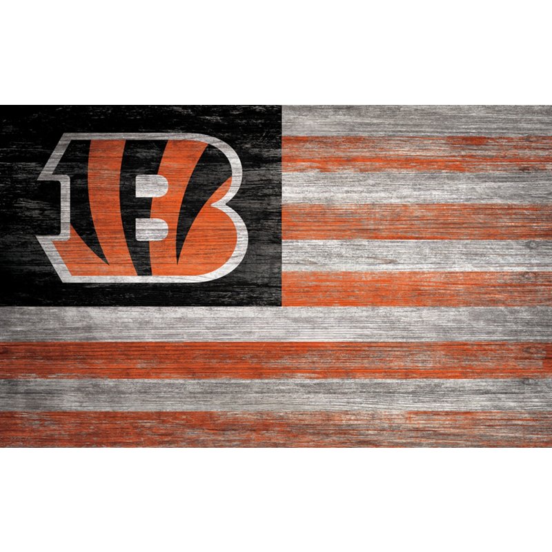 Fan Creations Cinci… - image