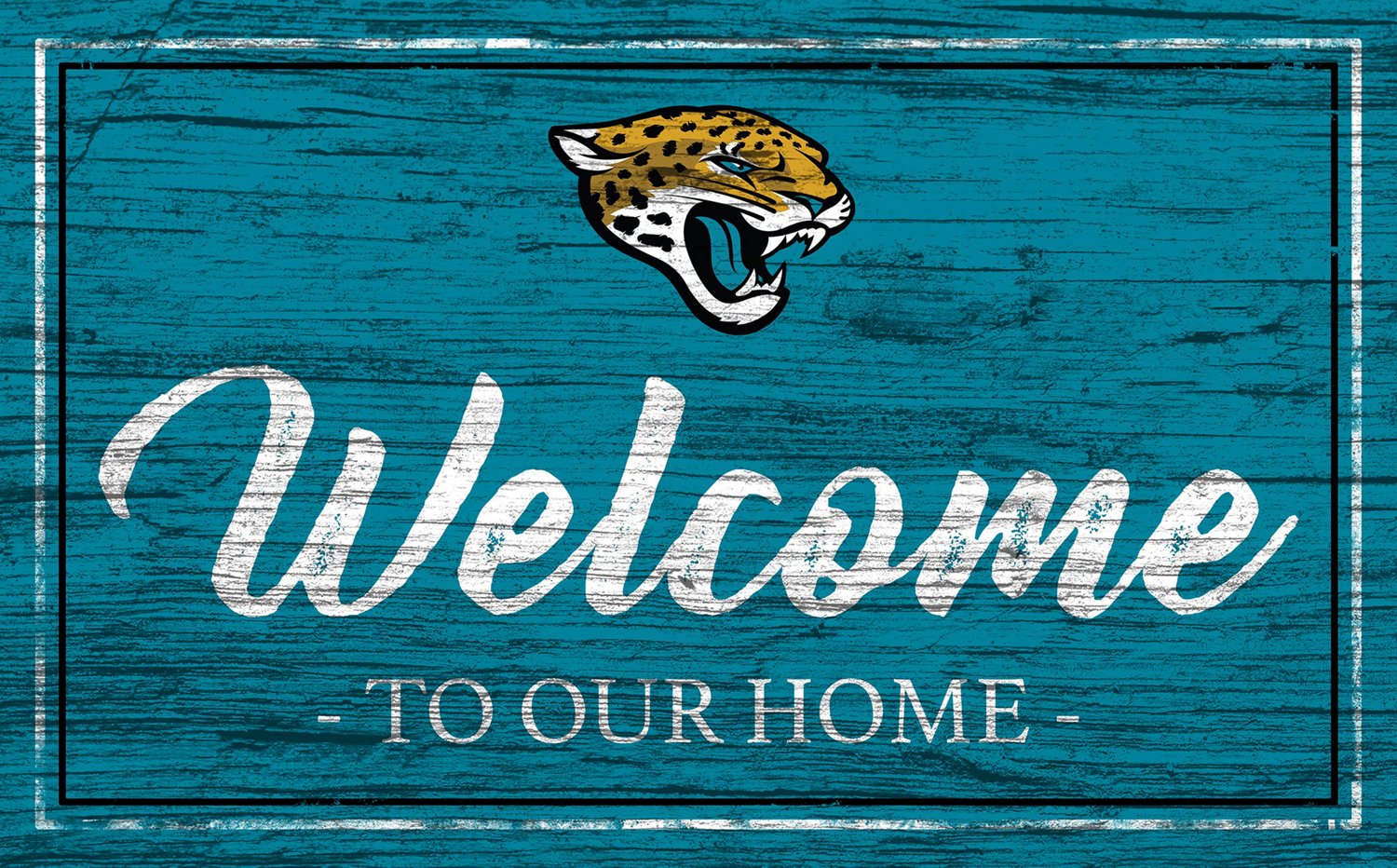 Jacksonville Jaguars on X: One team 