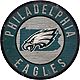 Fan Creations Philadelphia Eagles Circle State Sign                                                                              - view number 1 selected