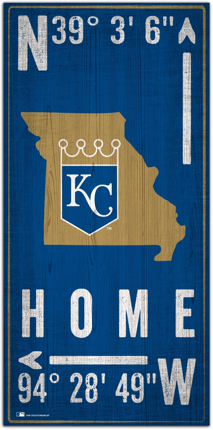 How to Be a Kansas City Royals Fan: 6 Steps (with Pictures)