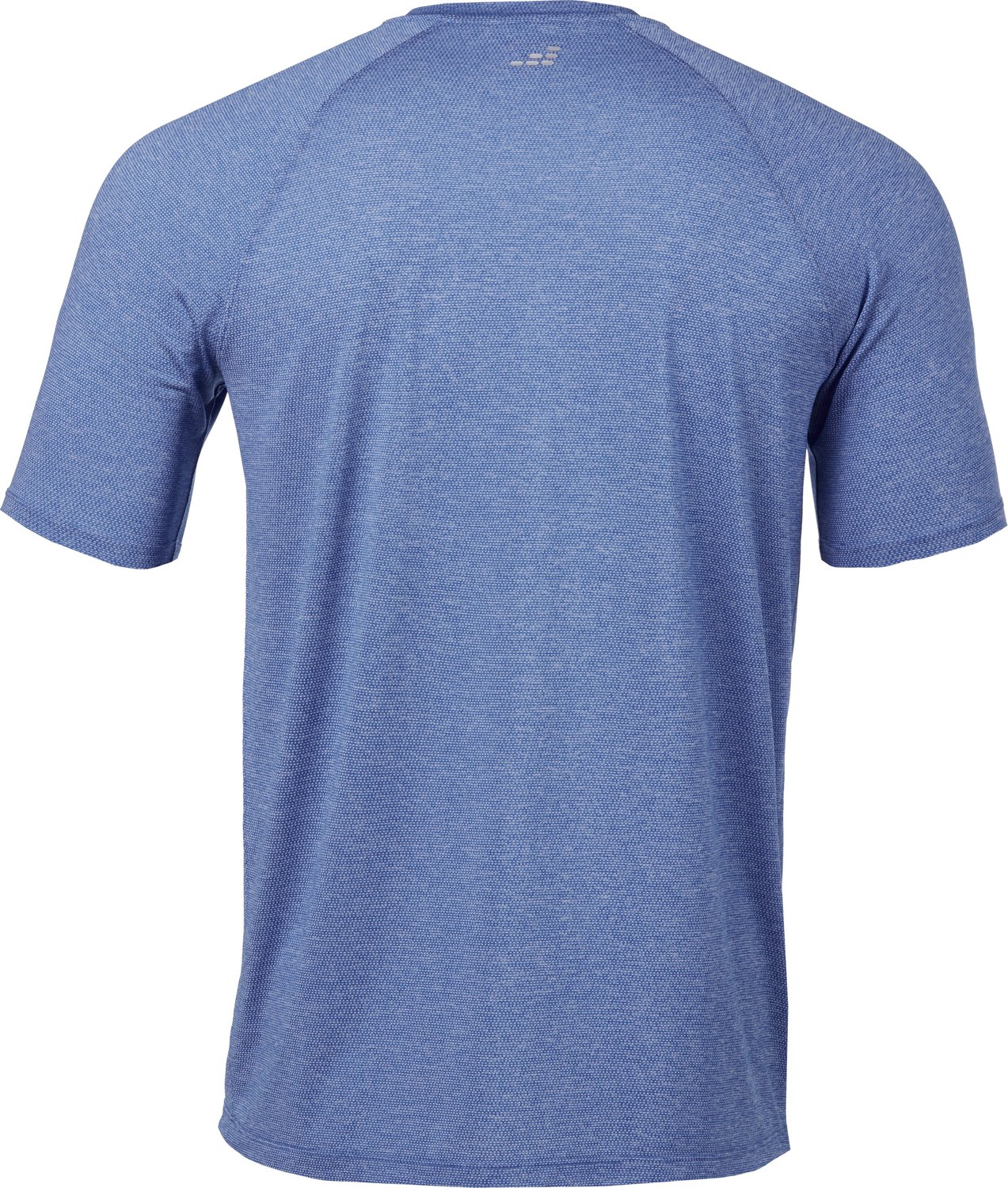BCG Men's Turbo Textured Short Sleeve T-shirt - view number 2