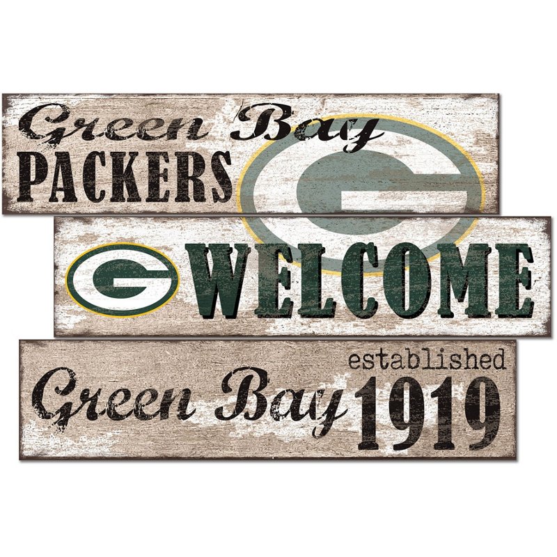 Fan Creations Green… - image