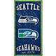 Fan Creations Seattle Seahawks Heritage 6 x 12 Sign                                                                              - view number 1 selected
