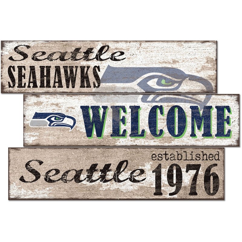 Fan Creations Seatt… - image