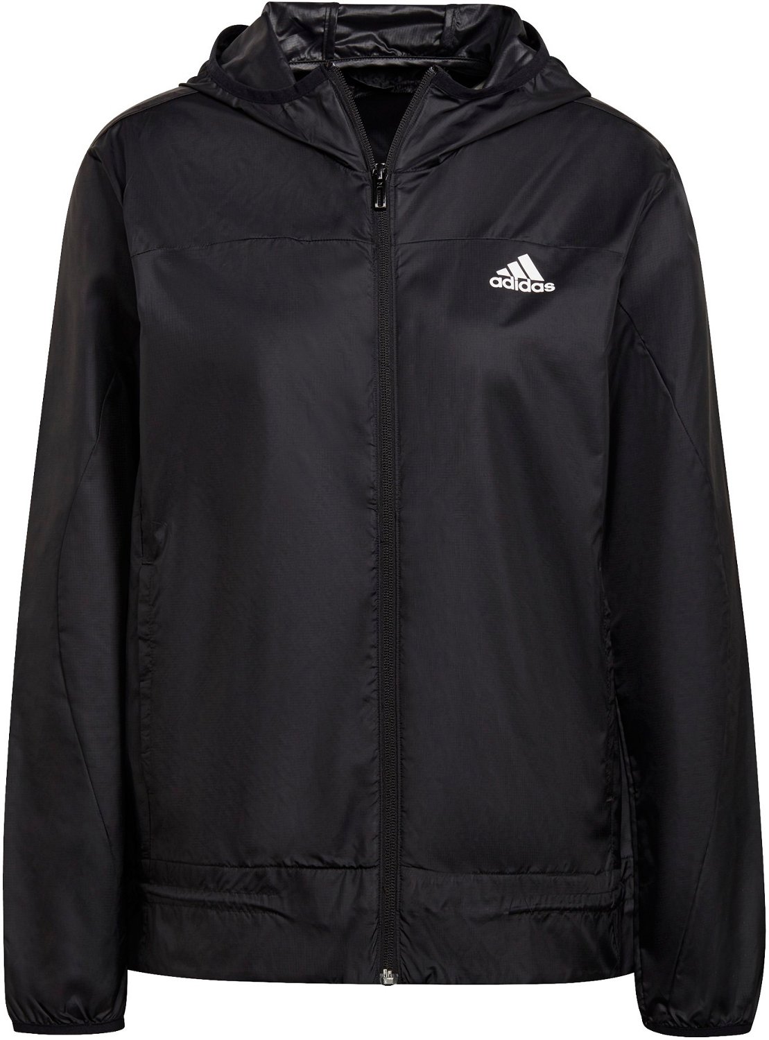 Childrens adidas best sale rain jacket