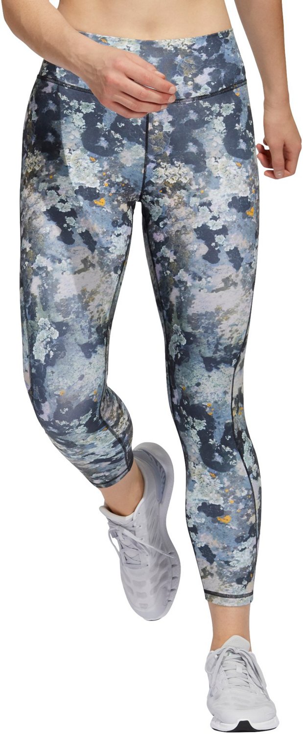 Adidas Women's Workout Capris