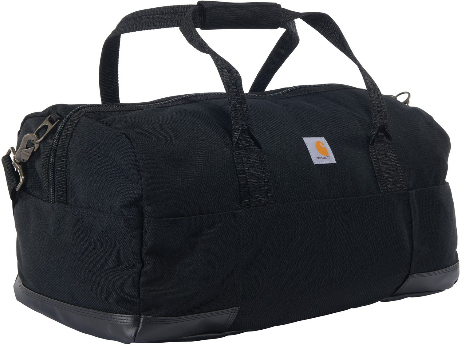 Carhartt Classic 55l Duffel Bag Free Shipping At Academy