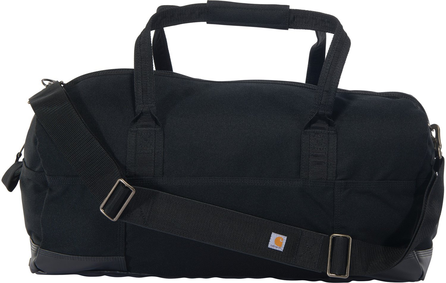 Carhartt Classic 55L Duffel Bag | Free Shipping at Academy