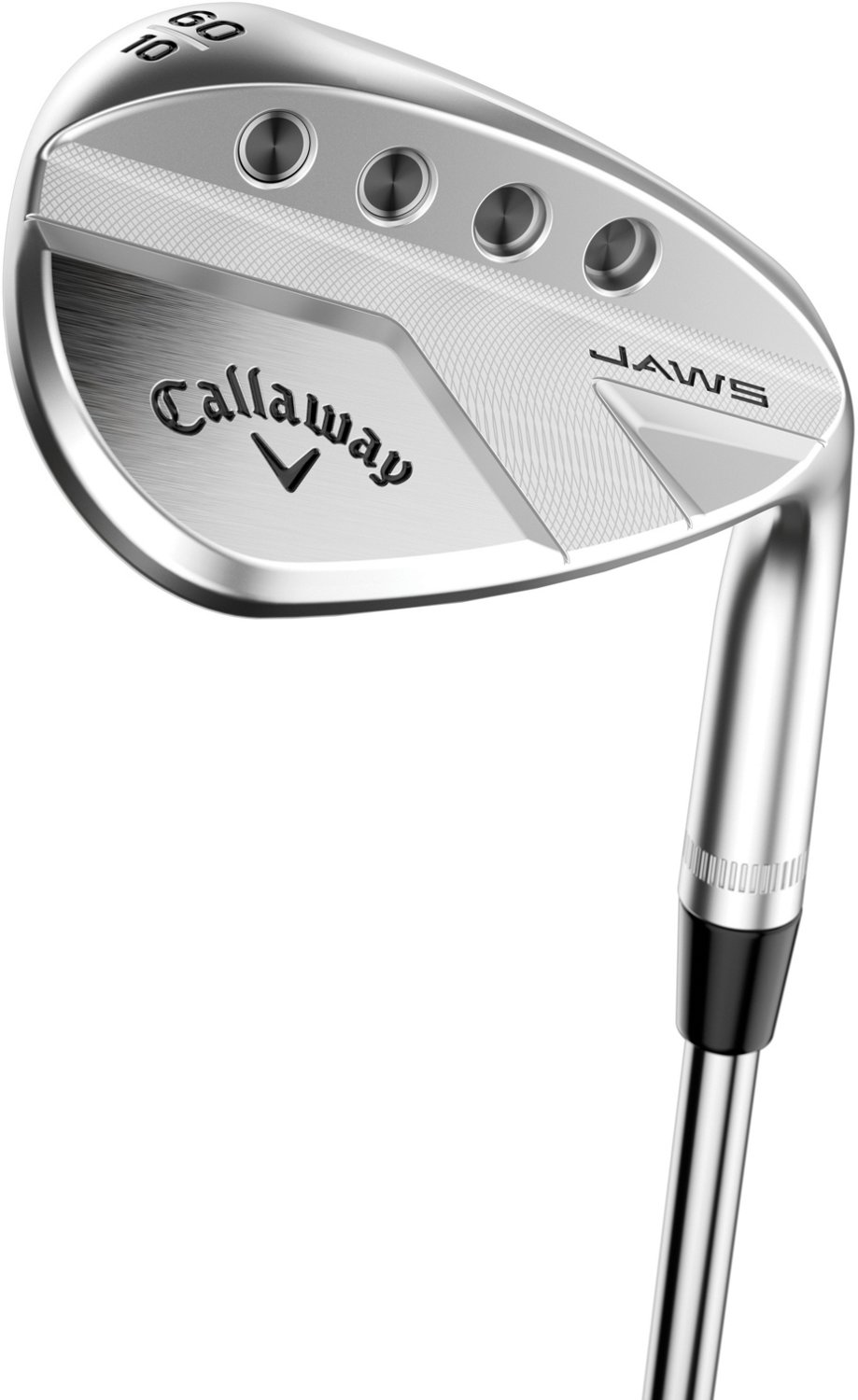 Callaway Jaws Forged Grip Size Callaway Jaws Forged 52° Wedge