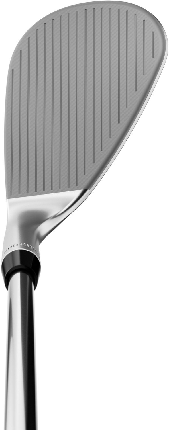 Callaway Jaws Full Toe Chrome Wedge - view number 3