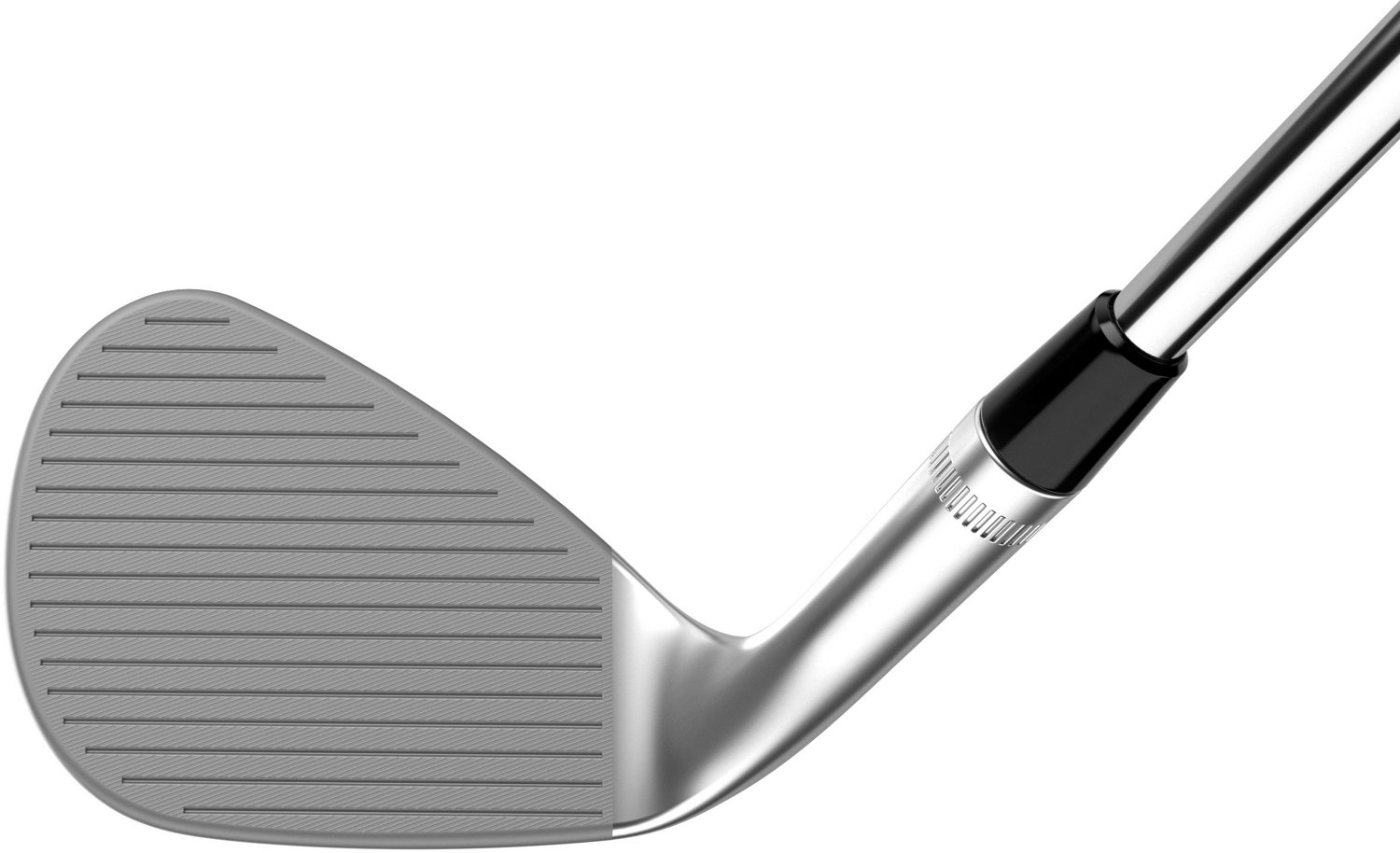 Callaway Jaws Full Toe Chrome Wedge - view number 4