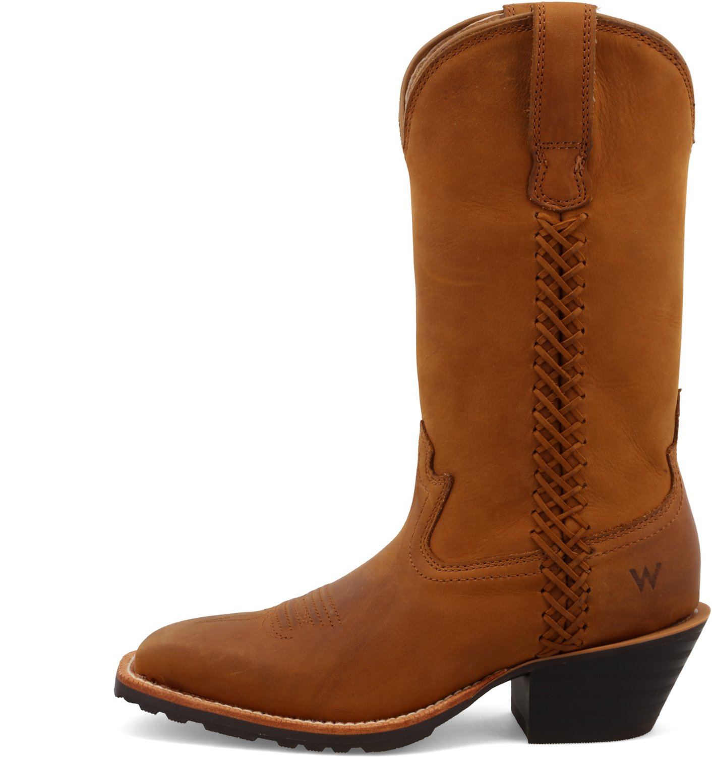 Wrangler Footwear Woman's 11 in Classic Western Boots - view number 2