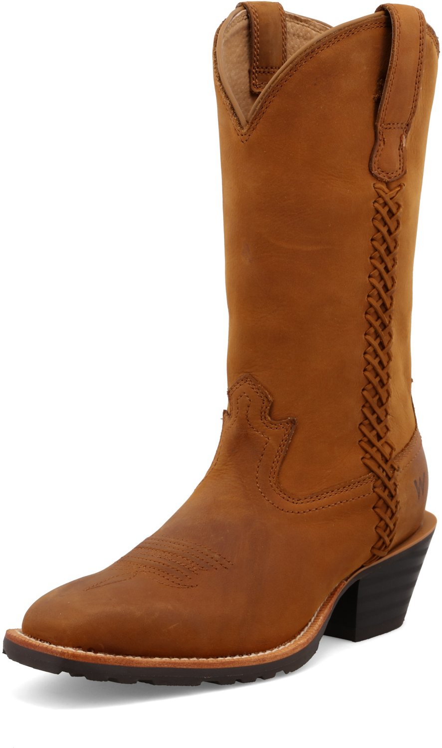 Wrangler Footwear Woman's 11 in Classic Western Boots - view number 3