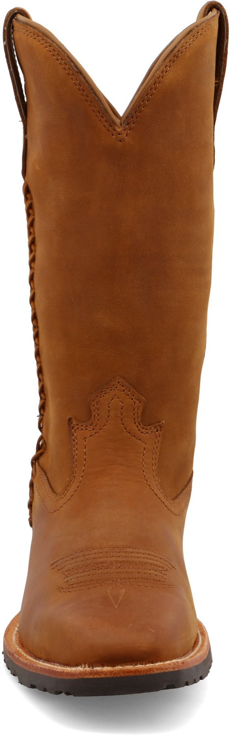 Wrangler Footwear Woman's 11 in Classic Western Boots - view number 4