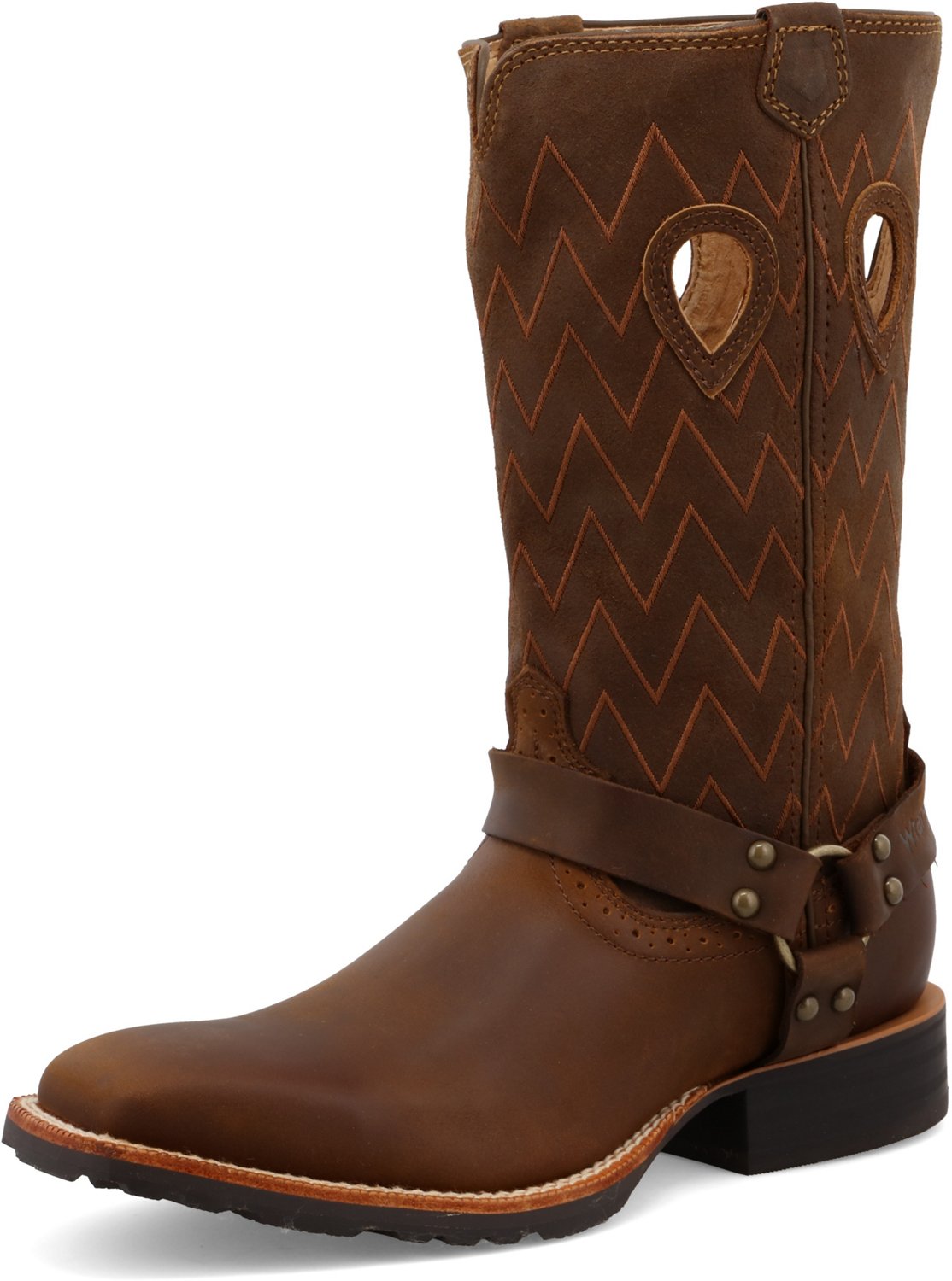 Wrangler Women's Breakaway 11 in Western Boots
