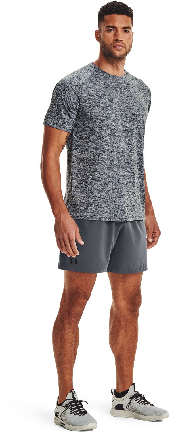 Under Armour Men's UA Tech T-shirt                                                                                               - view number 4