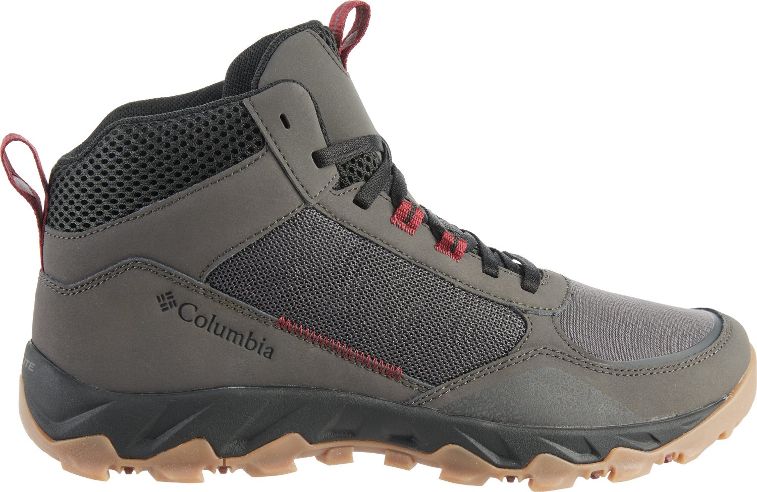 Columbia Sportswear Men's Flow Centre Shoes | Academy