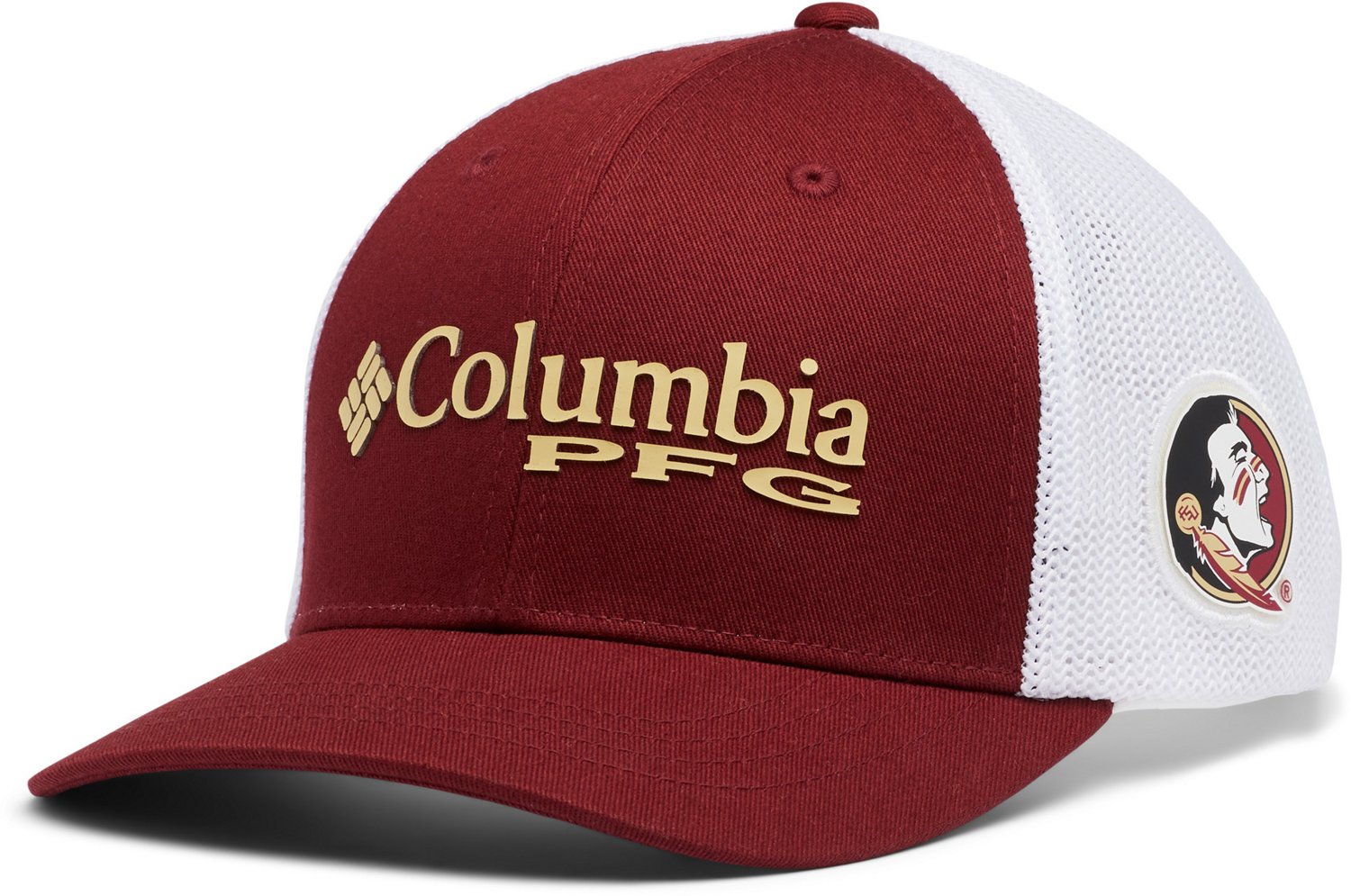 Columbia Sportswear Youth Florida State Snap Back Cap