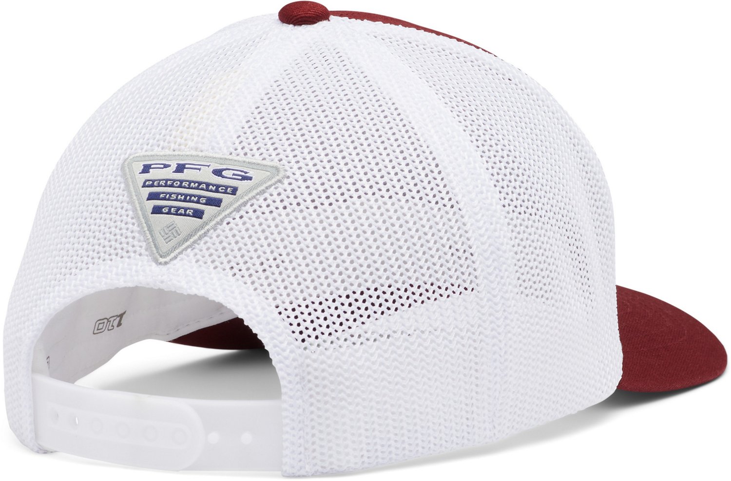 Columbia Sportswear Youth Florida State Snap Back Cap                                                                            - view number 2