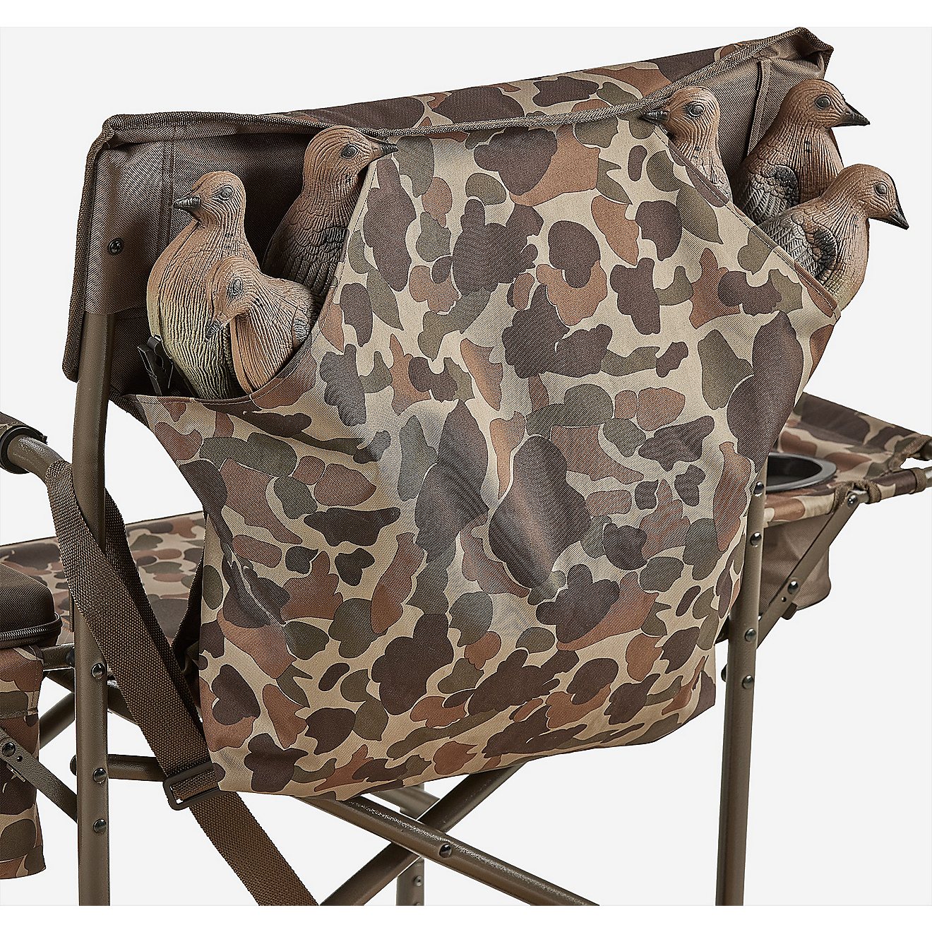 Game Winner Ultimate Hunting Chair                                                                                               - view number 4