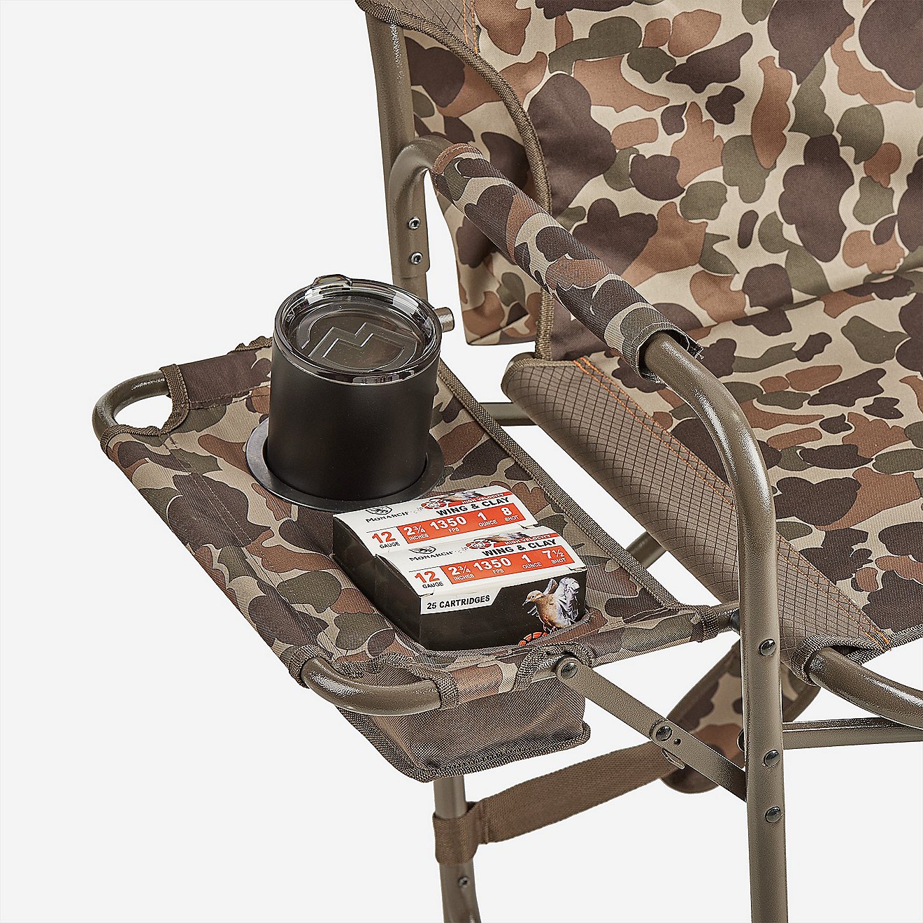 Game Winner Ultimate Hunting Chair                                                                                               - view number 5