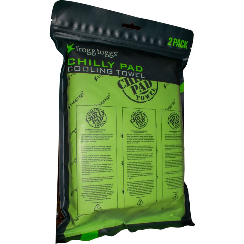 Froggs Toggs Chilly… - image