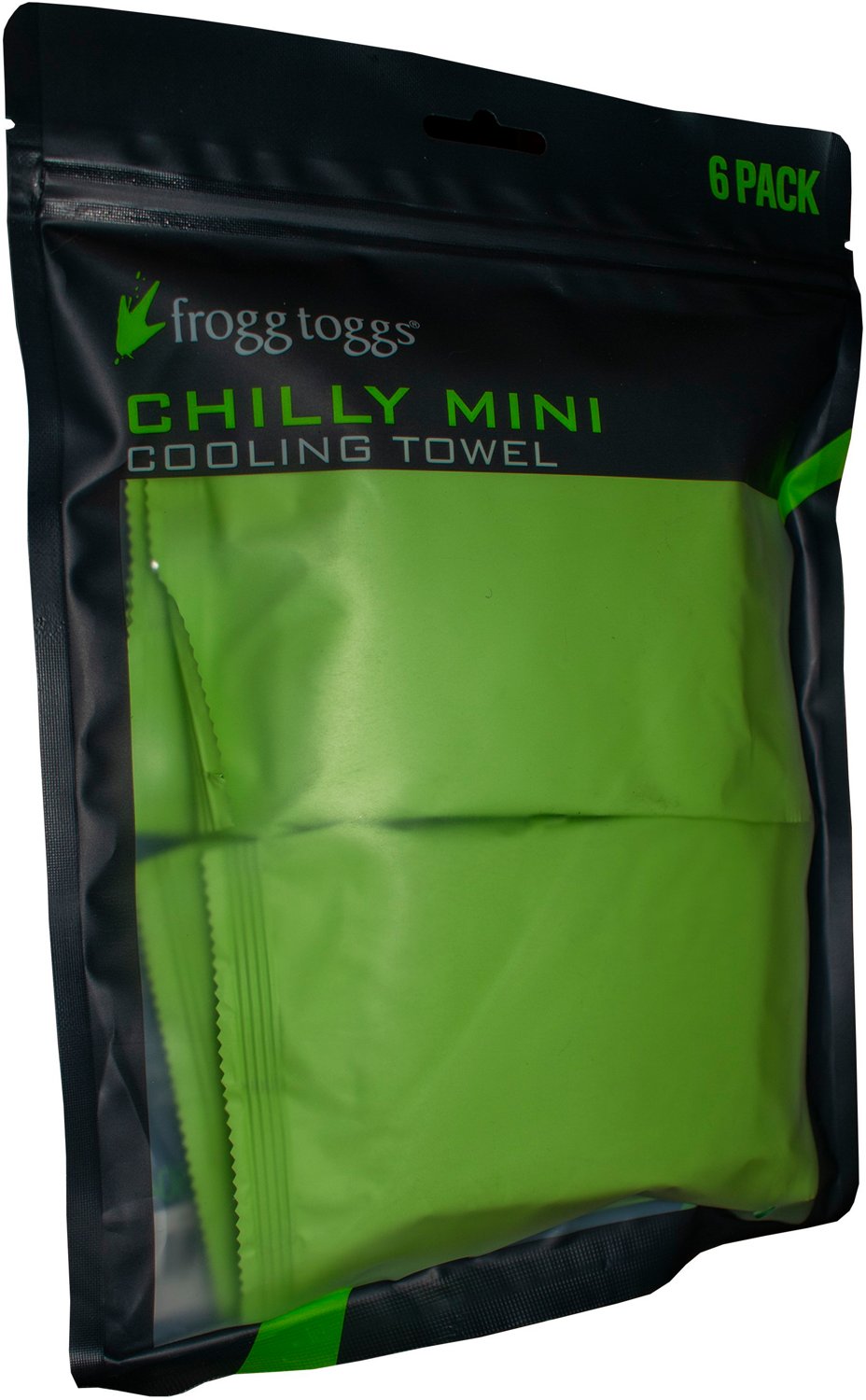 frogg toggs Mini Chilly Mini Pads 6-Pack