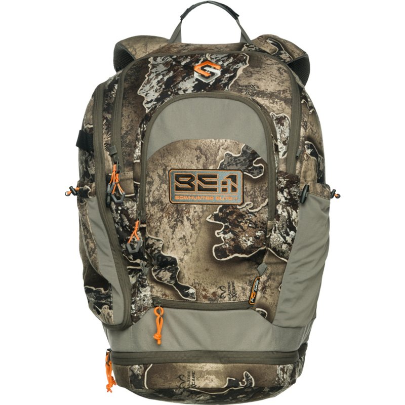 ScentLok BE:1 Whitetail Standhunter Grinder Treestand Pack - Huntng Backpcks And Bags at Academy Sports thumbnail